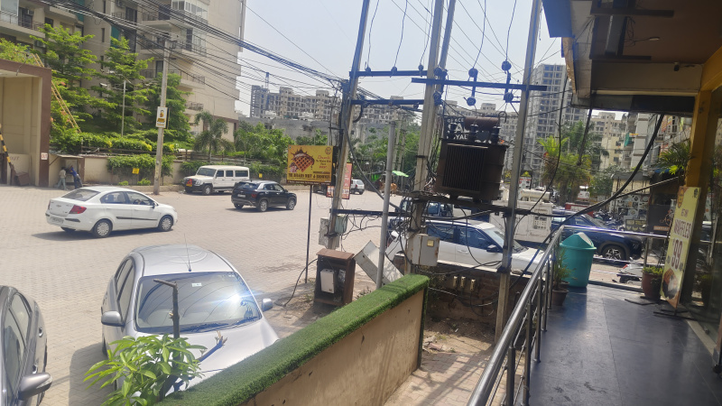  Commercial Shop 700 Sq.ft. for Sale in Peer Muchalla, Zirakpur