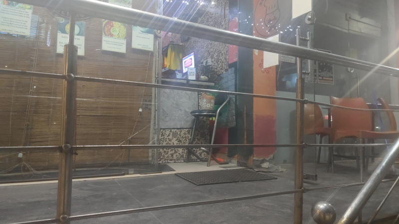  Commercial Shop 700 Sq.ft. for Sale in Peer Muchalla, Zirakpur