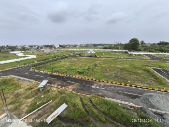  Residential Plot for Sale in Omr, Chennai