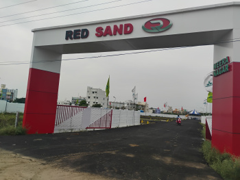  Residential Plot for Sale in Mannivakkam, Kanchipuram