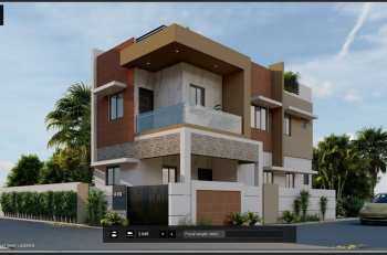 3 BHK Villa for Sale in Omr, Chennai