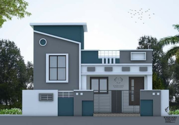 2 BHK House for Sale in West Tambaram, Chennai