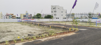  Residential Plot for Sale in Kelambakkam Vandalur Highway, Chennai