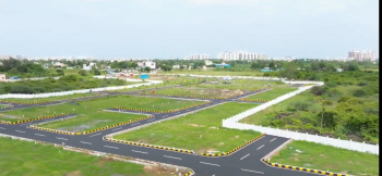 Residential Plot for Sale in Omr, Chennai