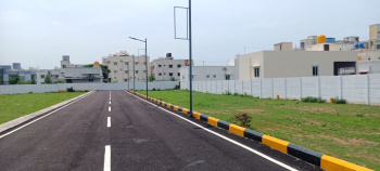  Residential Plot for Sale in East Coast Road, Chennai