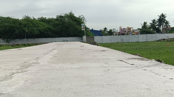 Residential Plot for Sale in Naduveerapattu, Chennai