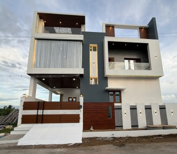 2 BHK Villa for Sale in Kandigai, Chennai