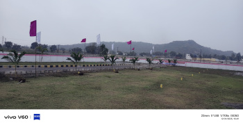  Residential Plot for Sale in Thaiyur, Chennai