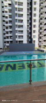 2 BHK Flat for Rent in Ravet, Pune