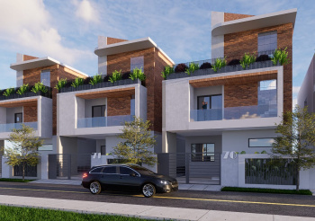 5 BHK Villa for Sale in Hanspal, Bhubaneswar