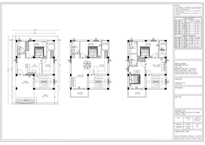 5 BHK Villa 3025 Sq.ft. for Sale in Hanspal, Bhubaneswar