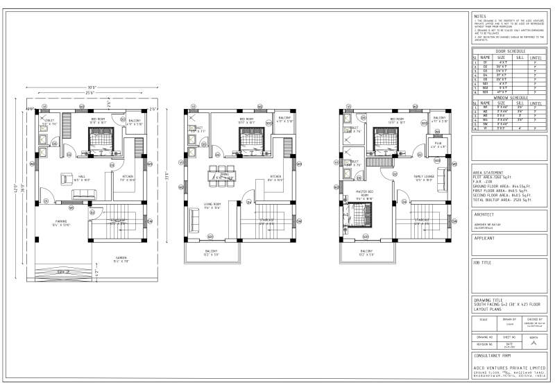 5 BHK Villa 3025 Sq.ft. for Sale in Hanspal, Bhubaneswar
