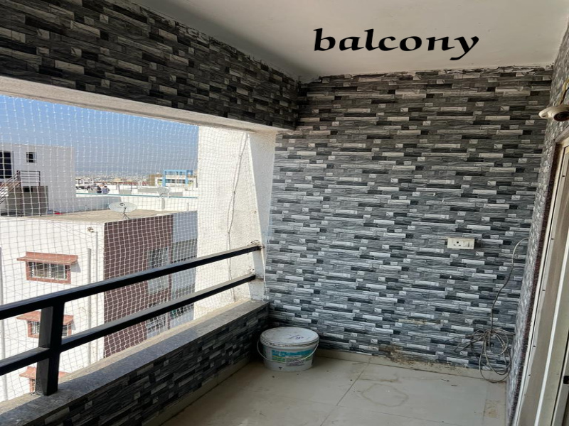 2 BHK Apartment 1050 Sq.ft. for Sale in Narhe, Pune