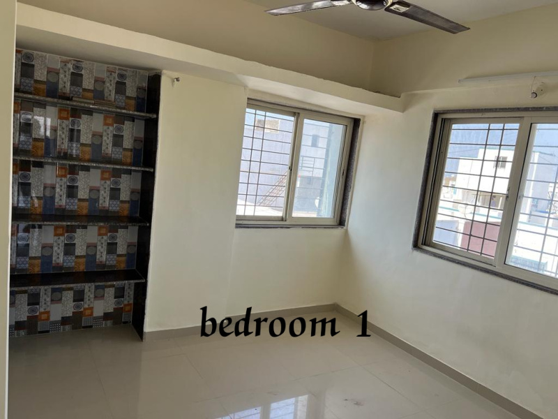 2 BHK Apartment 1050 Sq.ft. for Sale in Narhe, Pune