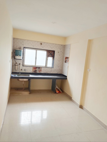 2 BHK Apartment 850 Sq.ft. for Sale in Ambegaon Budruk, Pune
