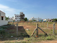  Residential Plot for Sale in Kalanivasal, Karaikudi