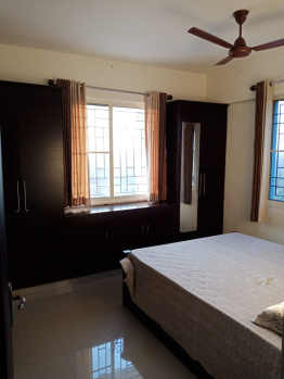 3.0 BHK Flats for Rent in Kuriachira, Thrissur