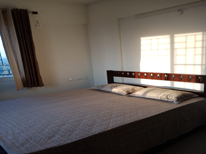 3 BHK Apartment 1200 Sq.ft. for Rent in Kuriachira, Thrissur