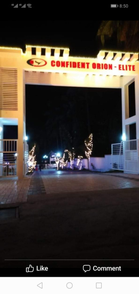 3 BHK Apartment 1200 Sq.ft. for Rent in Kuriachira, Thrissur