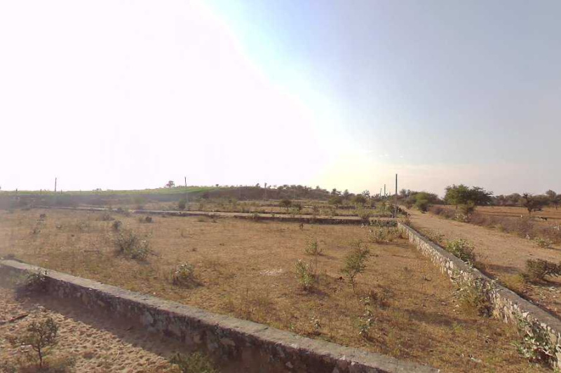  Residential Plot 900 Sq.ft. for Sale in Ajmer Road, Ajmer Road, Jaipur