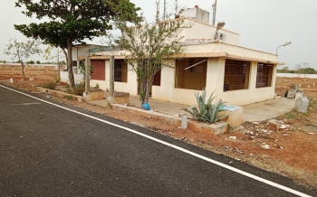  Residential Plot for Sale in Allithurai, Tiruchirappalli