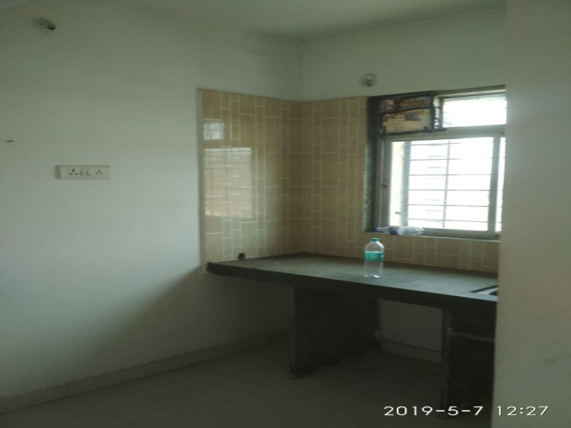 1 BHK Apartment 635 Sq.ft. for Sale in Ambernath, Thane