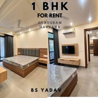 1 BHK Flat for Rent in Sector 42 Gurgaon