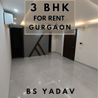 3 BHK Flat for Rent in Sector 42 Gurgaon