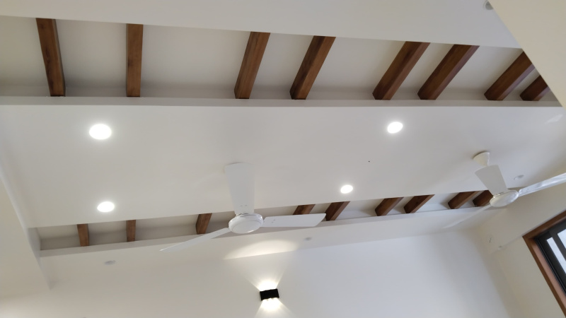 3 BHK Apartment 980 Sq.ft. for Sale in Railnagar, Rajkot
