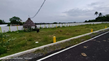  Commercial Land for Sale in Kolathur, Chennai