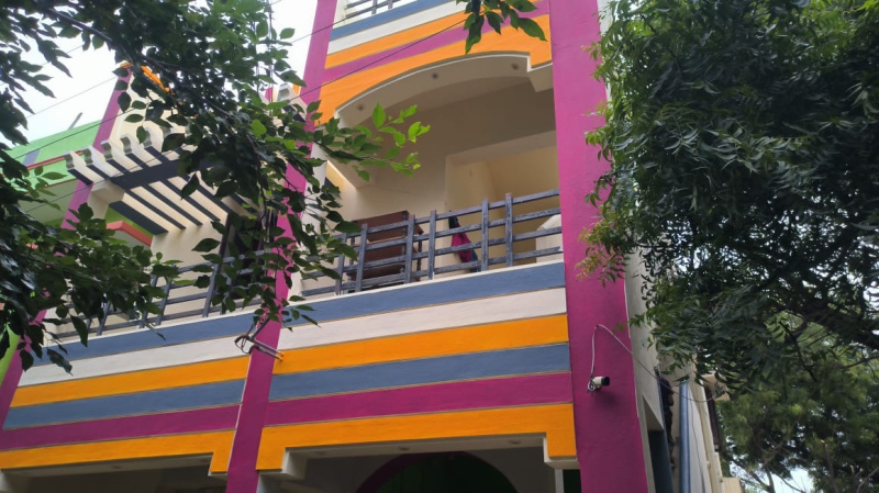 2 BHK House 1088 Sq.ft. for Sale in Anaiyur Madurai