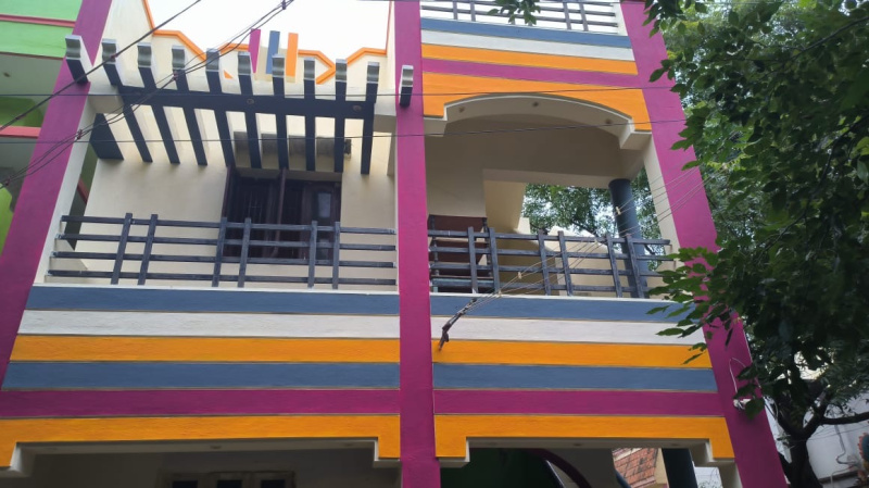 2 BHK House 1088 Sq.ft. for Sale in Anaiyur Madurai