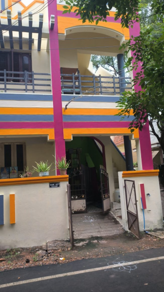2 BHK House 1088 Sq.ft. for Sale in Anaiyur Madurai
