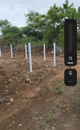  Residential Plot 350 Sq. Yards for Sale in Shamshabad Mandal Hyderabad