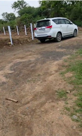  Residential Plot 350 Sq. Yards for Sale in Shamshabad Mandal Hyderabad
