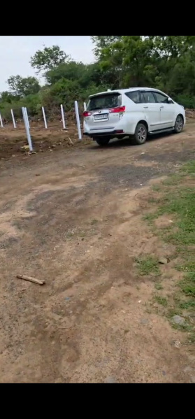  Residential Plot 350 Sq. Yards for Sale in Shamshabad, Hyderabad