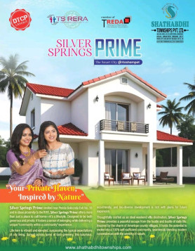  Residential Plot 147 Sq. Yards for Sale in Keshampet, Hyderabad