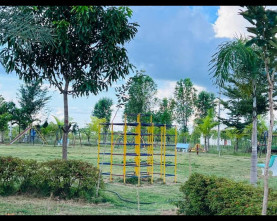  Residential Plot 200 Sq. Yards for Sale in Motakondur, Yadadri Bhuvanagiri