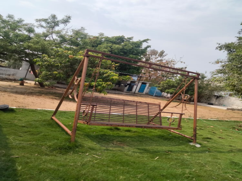  Residential Plot 2000 Sq. Yards for Sale in Jangaon, Warangal