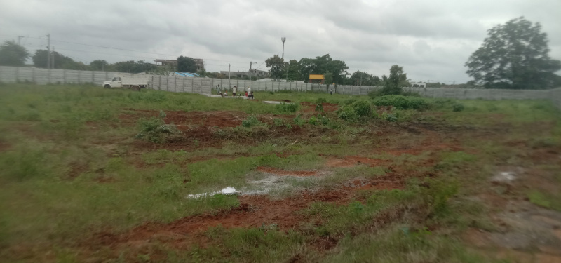  Residential Plot 1 Acre for Sale in Shamshabad, Hyderabad