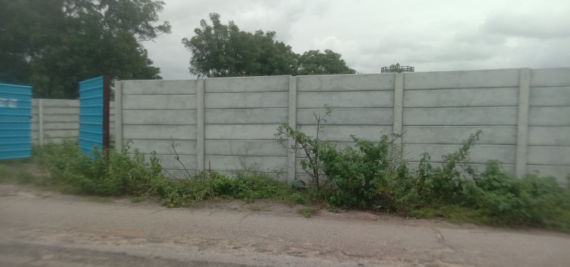  Residential Plot 1 Acre for Sale in Shamshabad, Hyderabad