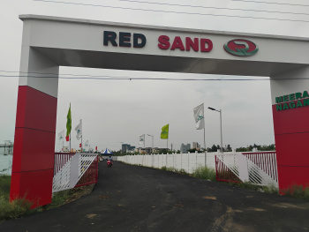  Residential Plot for Sale in Manivakkam, Chennai