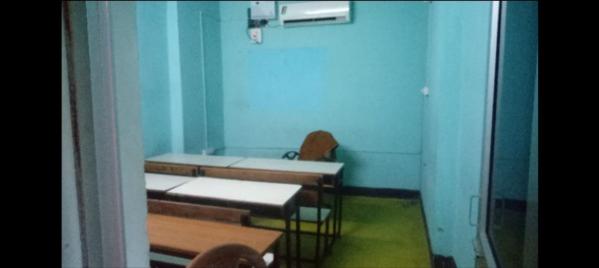  Warehouse 1200 Sq.ft. for Rent in Forest Park, Bhubaneswar