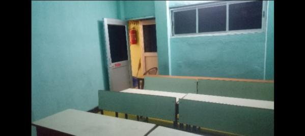  Warehouse 1200 Sq.ft. for Rent in Forest Park, Bhubaneswar
