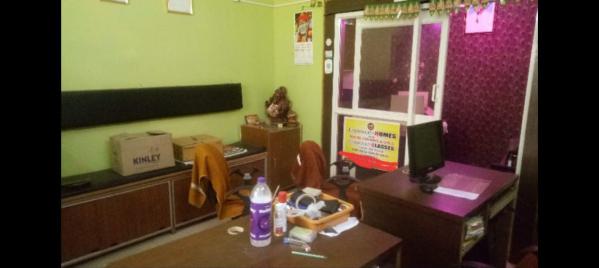  Warehouse 1200 Sq.ft. for Rent in Forest Park, Bhubaneswar