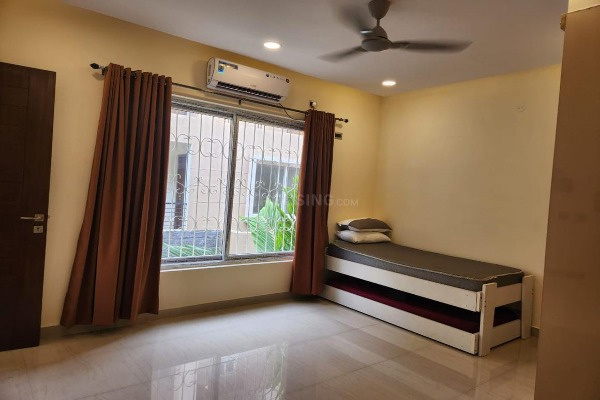 4 BHK Villa 3411 Sq.ft. for Rent in Thanisandra, Bangalore