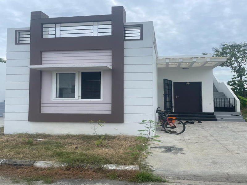 2 BHK Villa 850 Sq.ft. for Sale in Mamandur, Chengalpattu