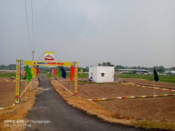  Residential Plot for Sale in Acharapakkam, Chengalpattu