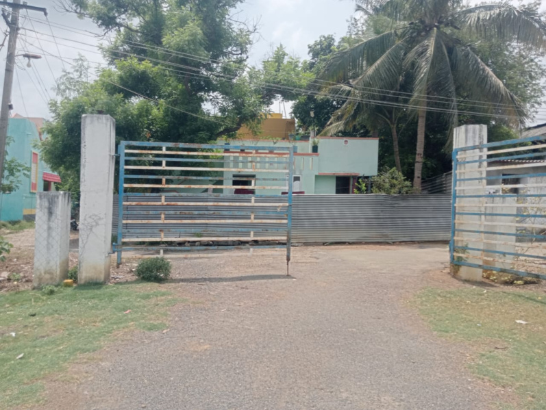  1000 Sq.ft. Residential Plot for Sale in Rattinakinaru, Chengalpattu