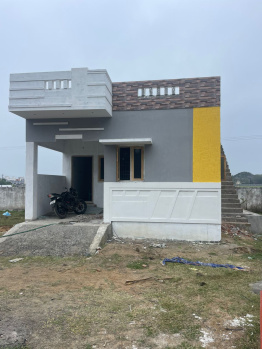 2 BHK House for Sale in Nenmeli, Chengalpattu